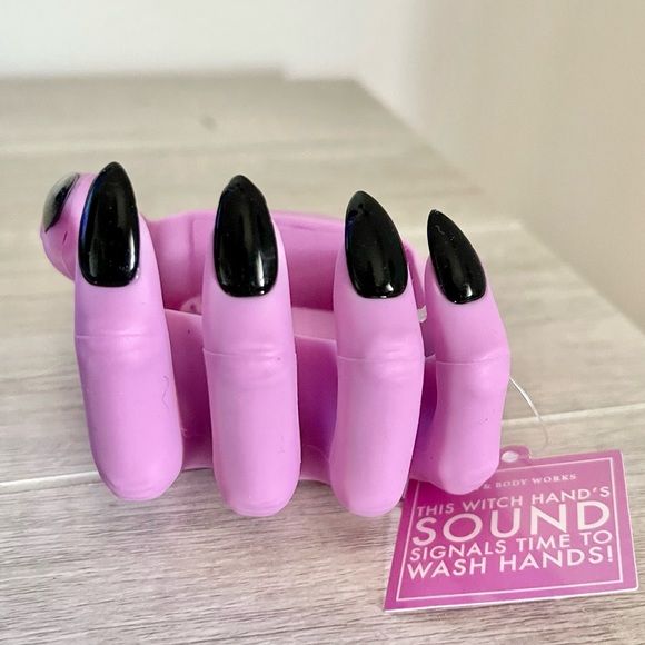 Bath & Body Works Holiday Bath And Body Works Witch Hand Soap